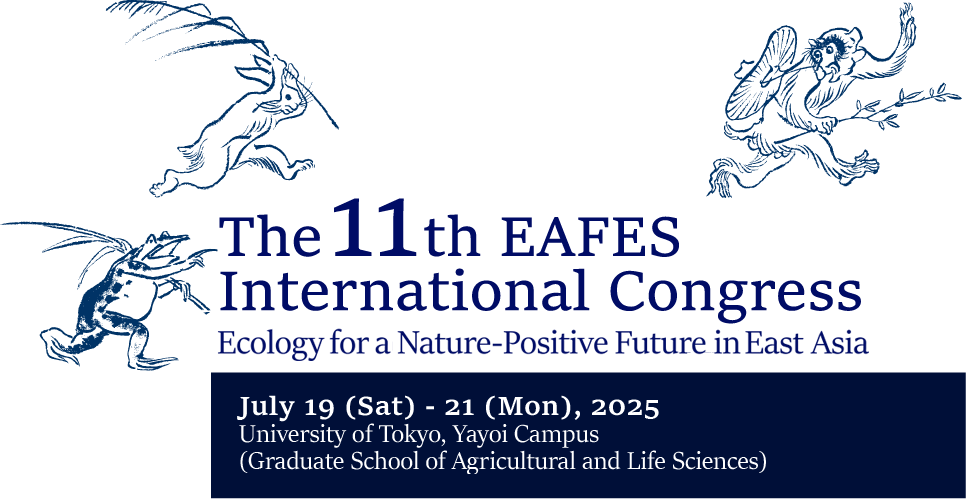 The 11th EAFES International Congress